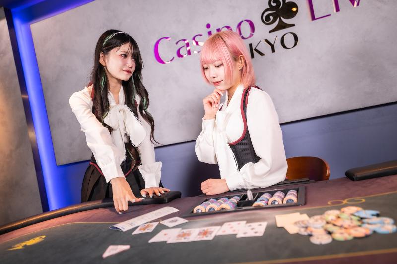 Casino Live Tokyoのアルバイト・バイト求人情報-02