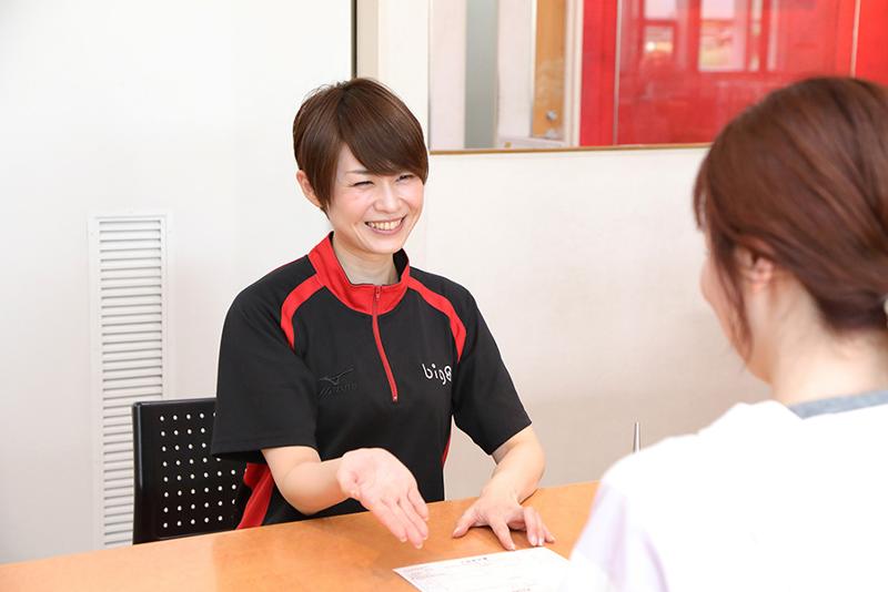朝日スポーツクラブ[BIG-S愛西]のアルバイト・バイト求人情報-03