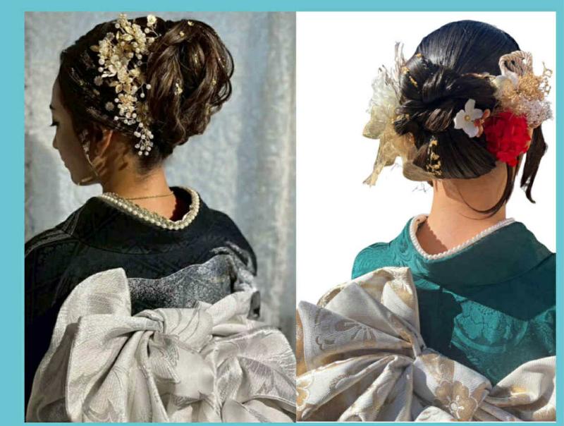 TotalBeautySalonRavissyの派遣求人情報