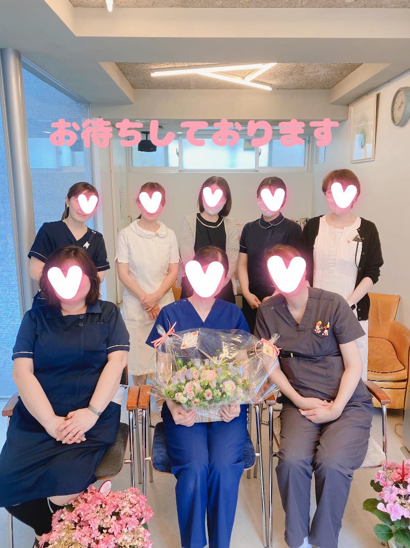 神宮前クリニックの求人・転職情報