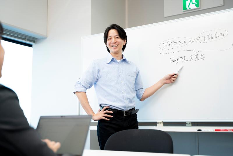 株式会社MUSCAT　GROUPのアルバイト・バイト求人情報-05
