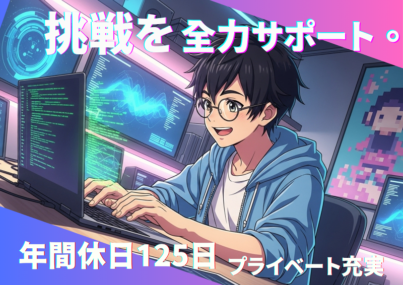 株式会社アイティークロスの求人・転職情報