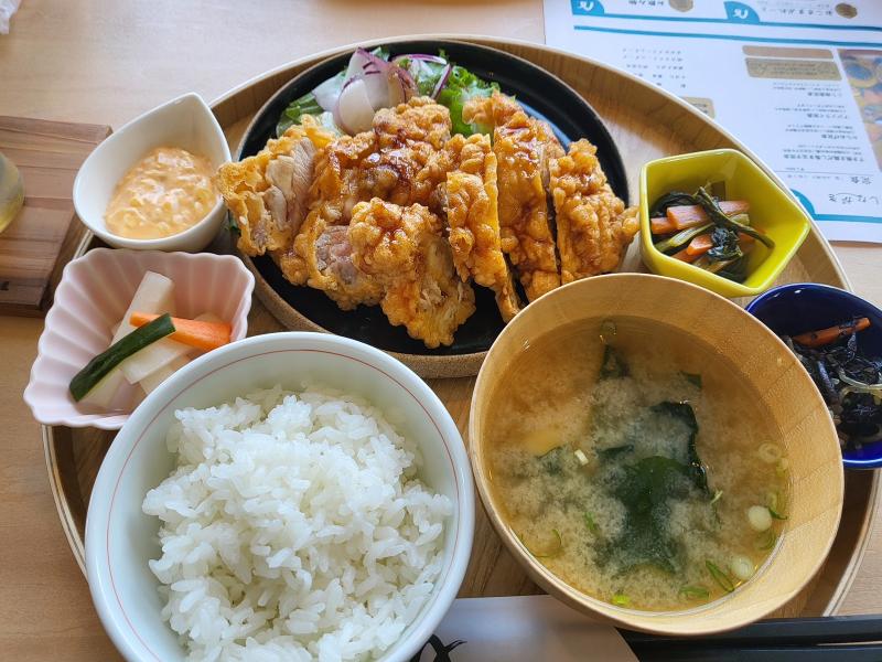 創作和食カフェ No.9のアルバイト・バイト求人情報-03