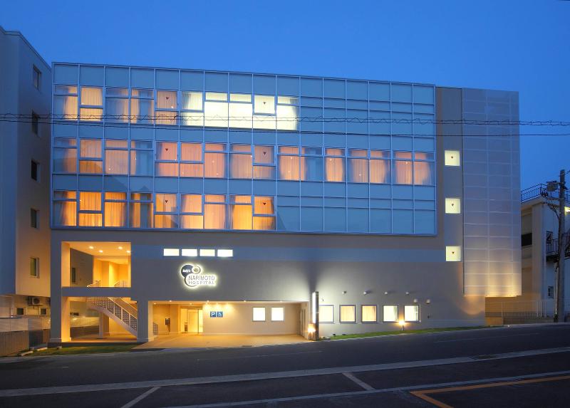 医療法人成育会 なりもとレディースホスピタルのアルバイト・バイト求人情報-02