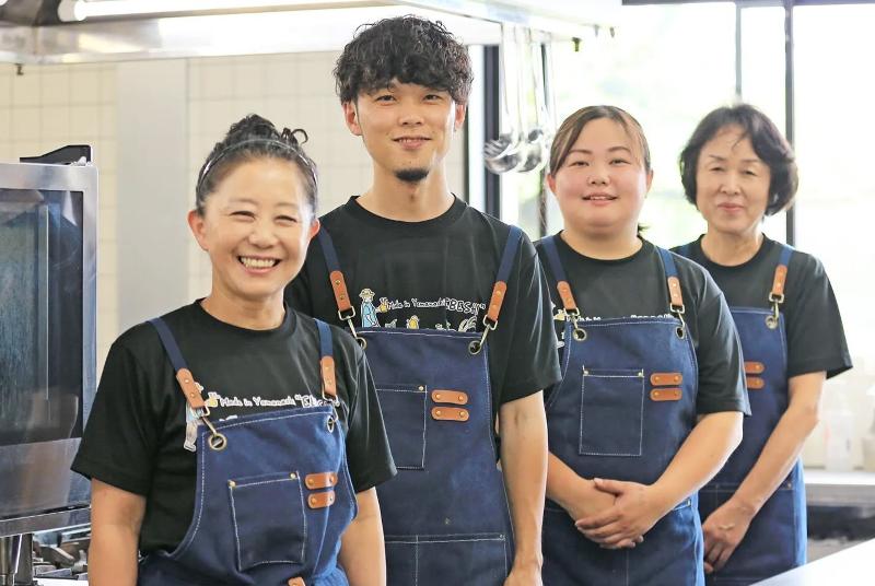 株式会社えべしの求人・転職情報