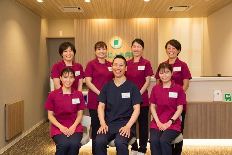 医療法人いちい会の求人・転職情報