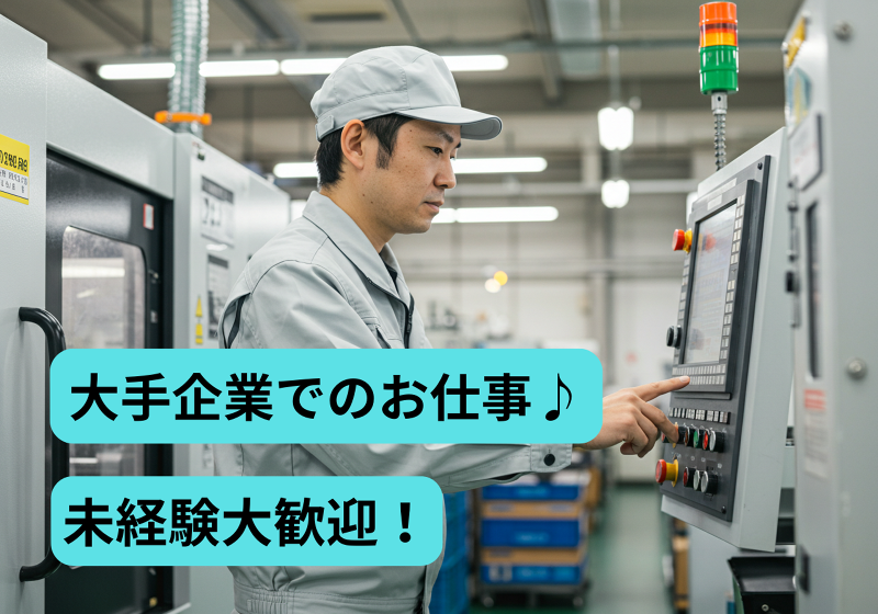 株式会社エスディーセンター(21167)の派遣求人情報