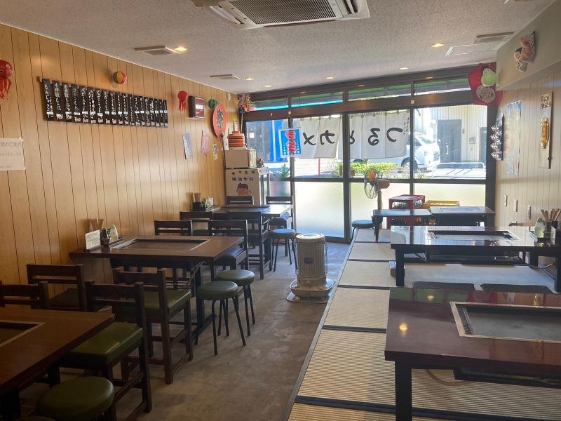 下町もんじゃお好み焼き つるとカメのアルバイト・バイト求人情報-02