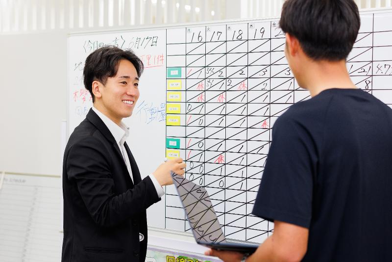 株式会社メルヴェイユのアルバイト・バイト求人情報-04