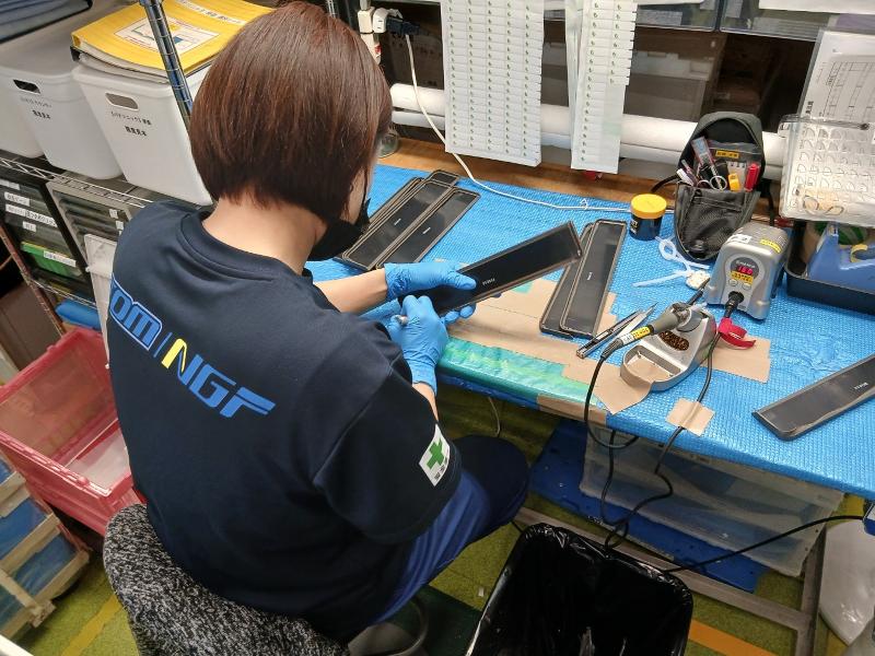 布施真空株式会社の求人情報