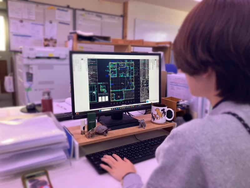 湘栄建設株式会社の求人・転職情報