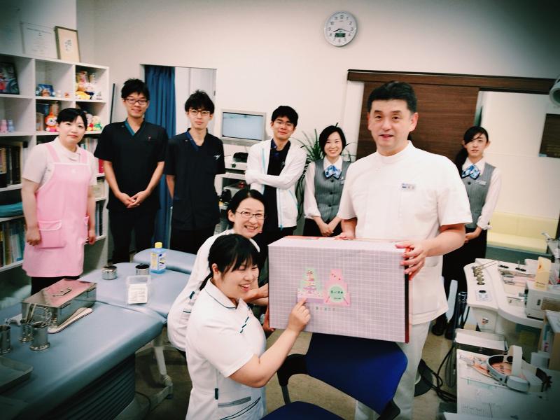 医療法人慈済会 川越耳科学クリニックの求人・転職情報
