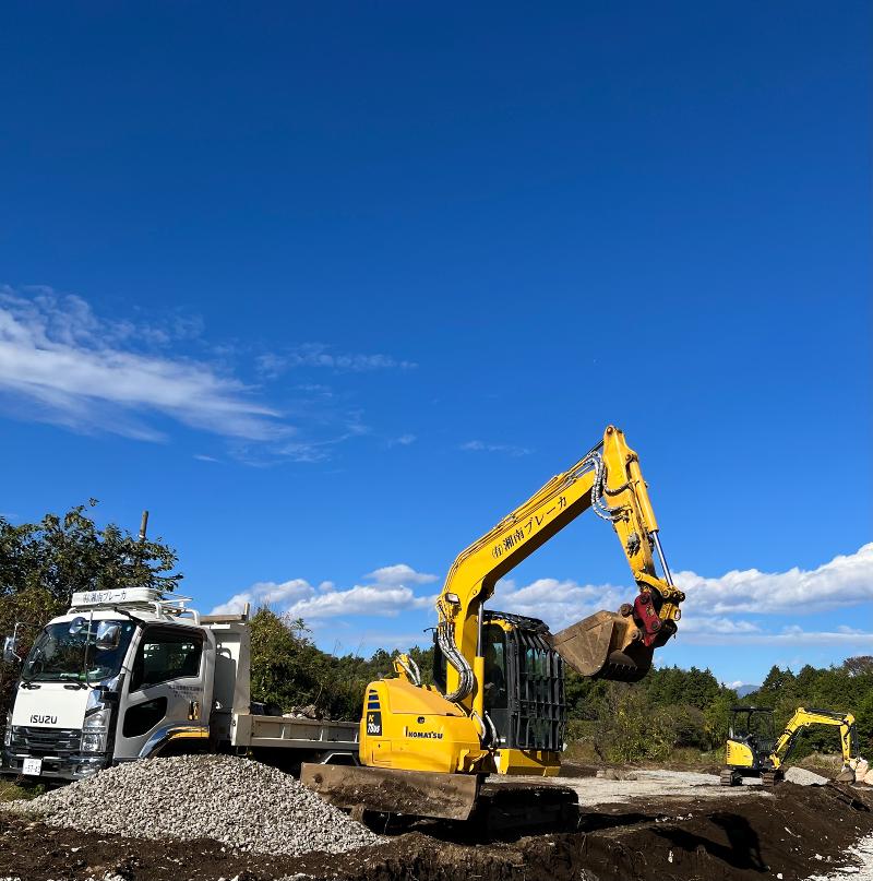 有限会社湘南ブレーカの求人・転職情報