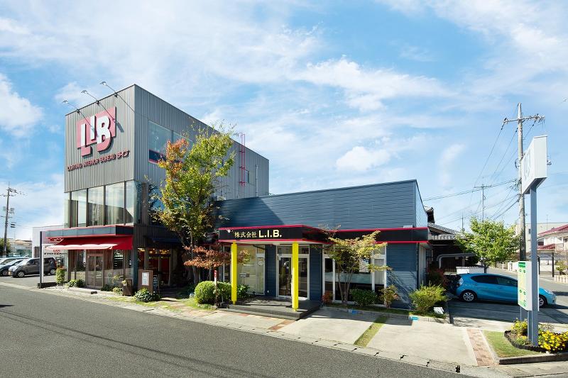 株式会社Ｌ．Ｉ．Ｂの求人・転職情報