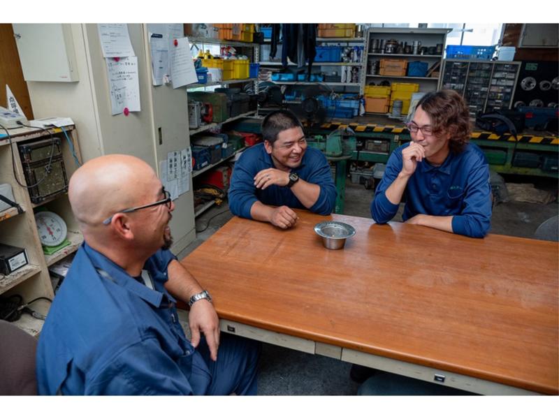 株式会社エスアールの求人・転職情報