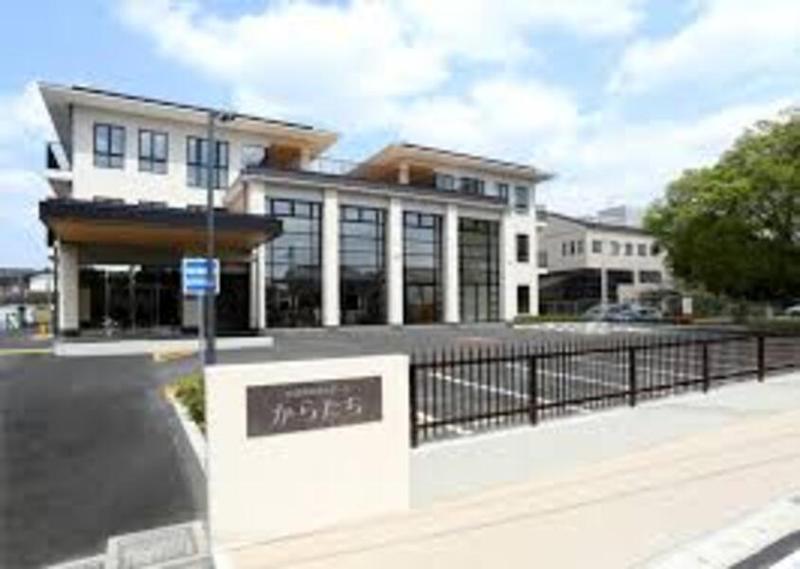 特別養護老人ホーム からたちのアルバイト・バイト求人情報-04