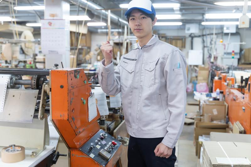 永大スタッフサービス株式会社のアルバイト・バイト求人情報-02