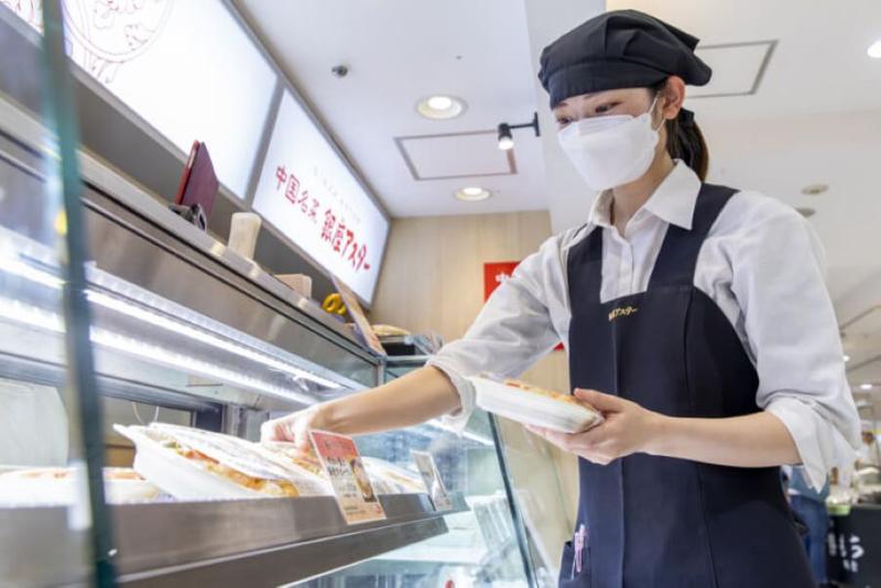 銀座アスター デリカ大丸東京店のアルバイト・バイト求人情報-03