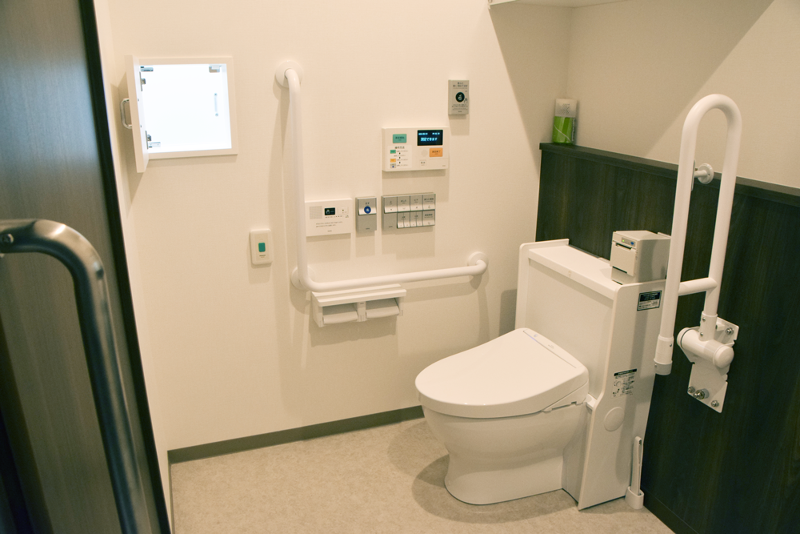 なかむら泌尿器科クリニック雑色のアルバイト・バイト求人情報-03