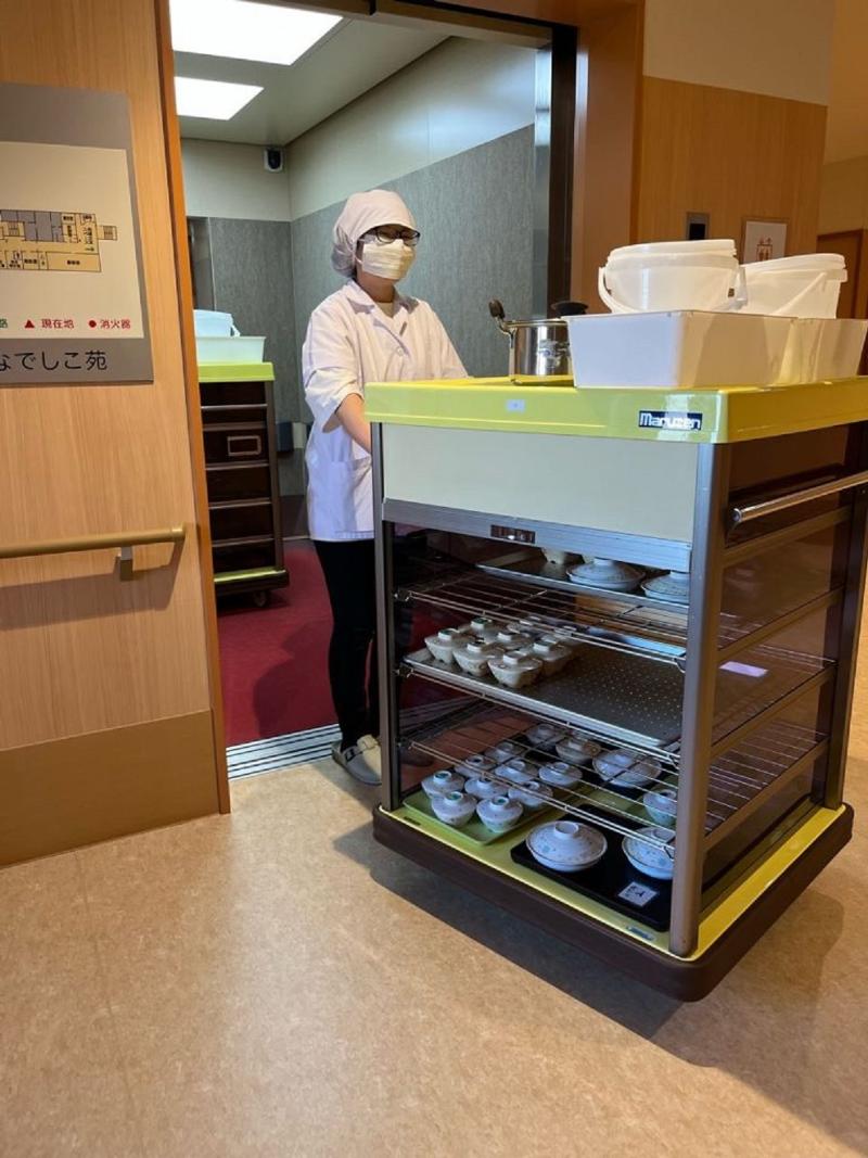 なでしこ苑(社会福祉法人長寿会)のアルバイト・バイト求人情報-03