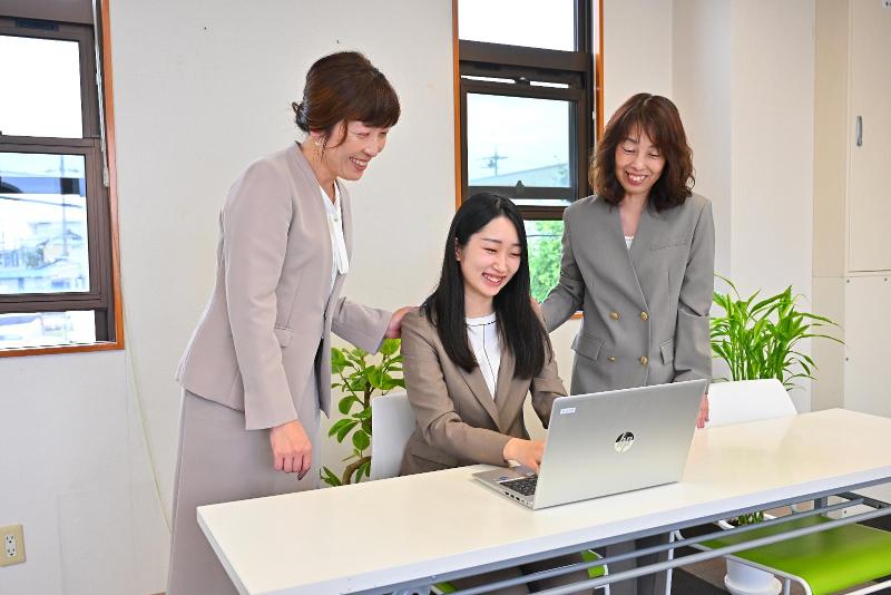 社会保険労務士法人ロームのアルバイト・バイト求人情報-02