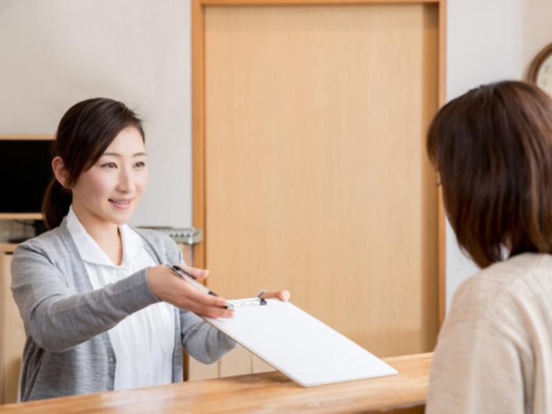 医療法人いぶきクリニックの求人・転職情報