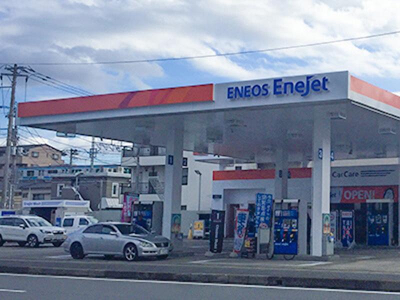 ENEOS Enejet 行徳バイパスSS (株)梅澤礦油のアルバイト・バイト求人情報-04
