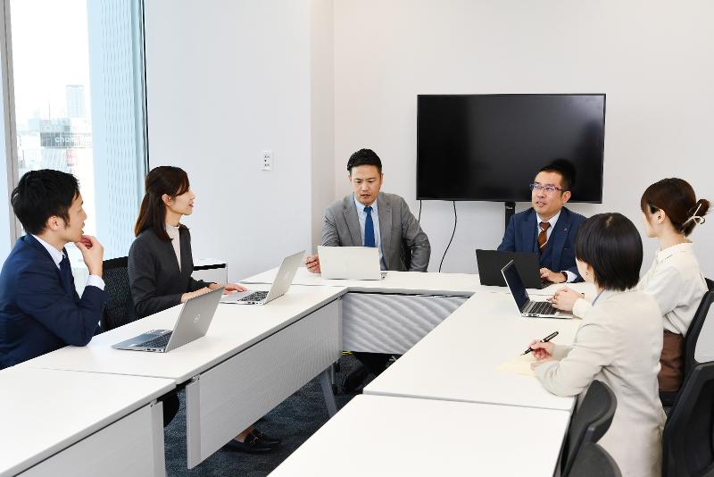 株式会社レソリューションのアルバイト・バイト求人情報-05