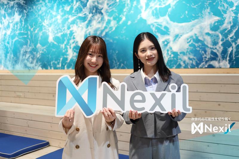 株式会社Nexilのアルバイト・バイト求人情報-02