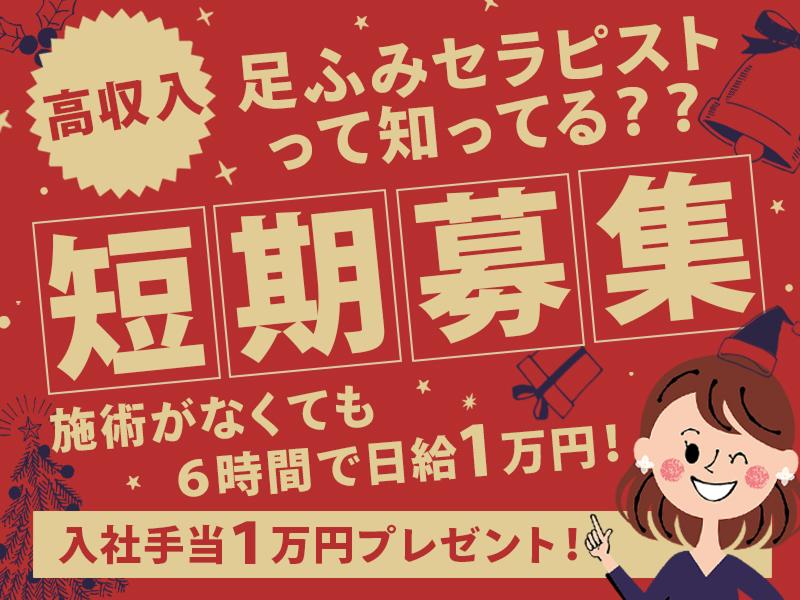 株式会社背乗り文鳥の求人・転職情報