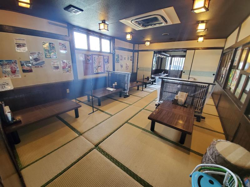 居酒屋 ゆんたくのアルバイト・バイト求人情報-03