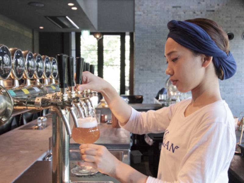 CARVAAN TOKYOの求人・転職情報-01