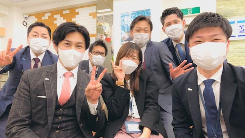 (株)兵住　賃貸住宅サービスFC六甲道ギャラリーのアルバイト・バイト求人情報-02