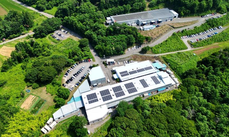 吉田工業株式会社　本社グリーンヒルの求人・転職情報