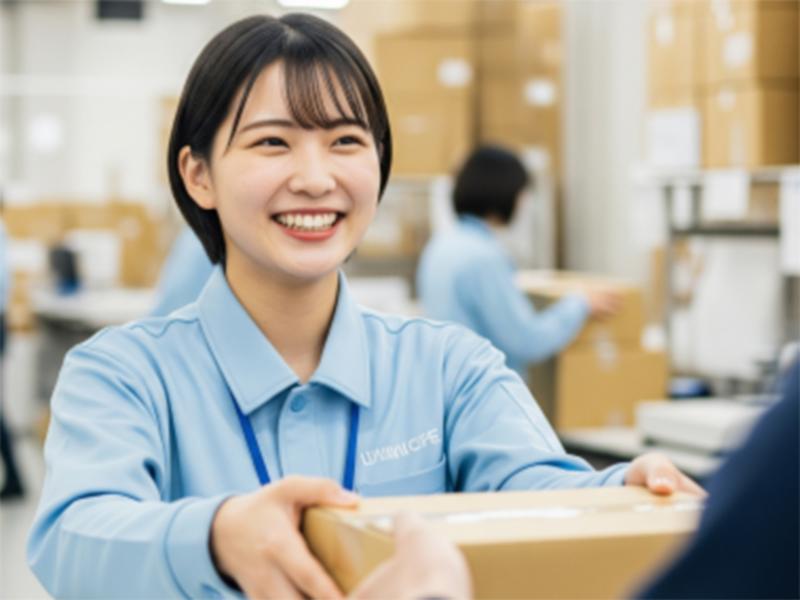 ヤマト・スタッフ・サプライ株式会社 東京西支店 (勤務地:ヤマト運輸 南小金井営業所 受付事務)のアルバイト・バイト求人情報-03