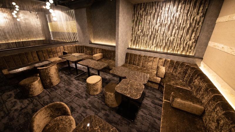 Lounge 艶の求人情報