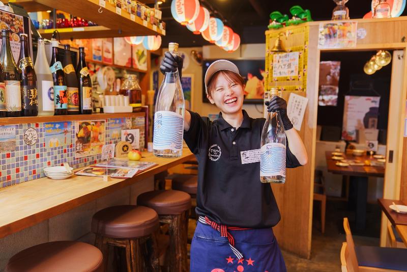 新橋店の求人・転職情報
