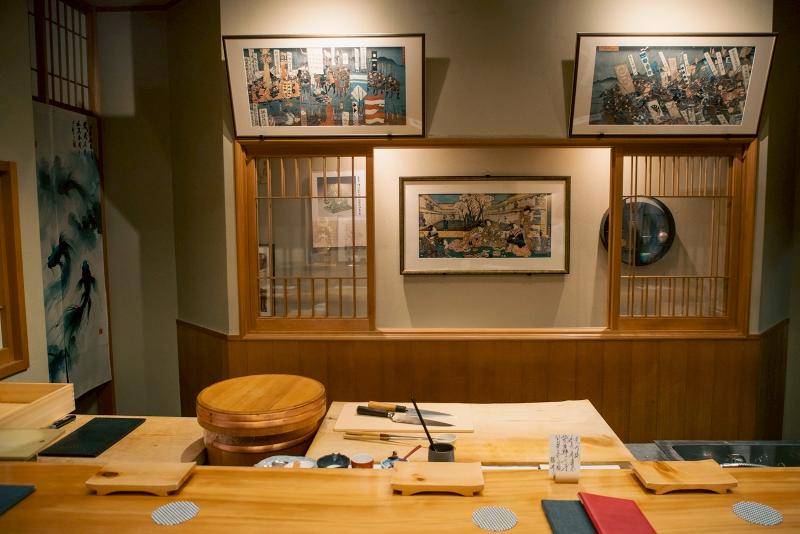 株式会社鮨井の求人・転職情報