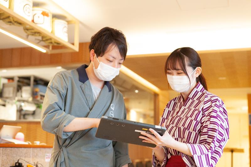 サウナ&ホテル かるまる池袋/株式会社N1のアルバイト・バイト求人情報-02