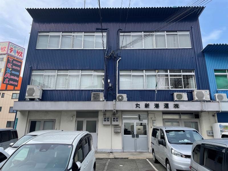 丸新港運株式会社のアルバイト・バイト求人情報-02