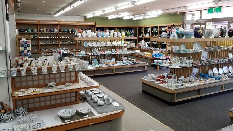 株式会社北野陶寿堂のアルバイト・バイト求人情報-03