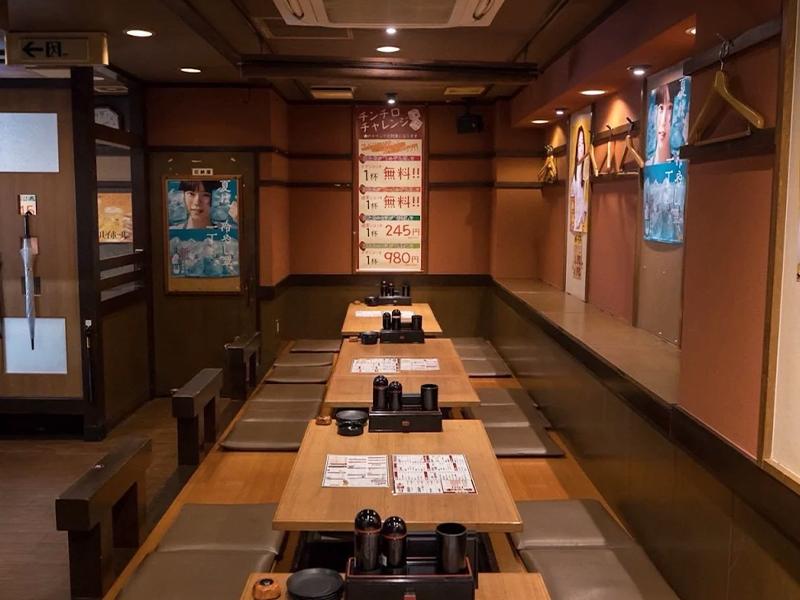 カジュアルバル 佐屋 枚方店のアルバイト・バイト求人情報-05