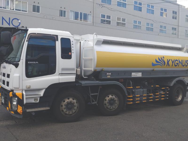 高橋急配有限会社の求人・転職情報