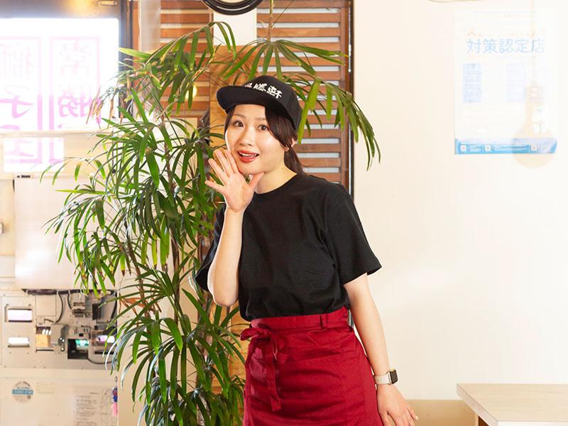 BANGLADESH INDIAN CURRY バタチキ前橋店のアルバイト・バイト求人情報-04