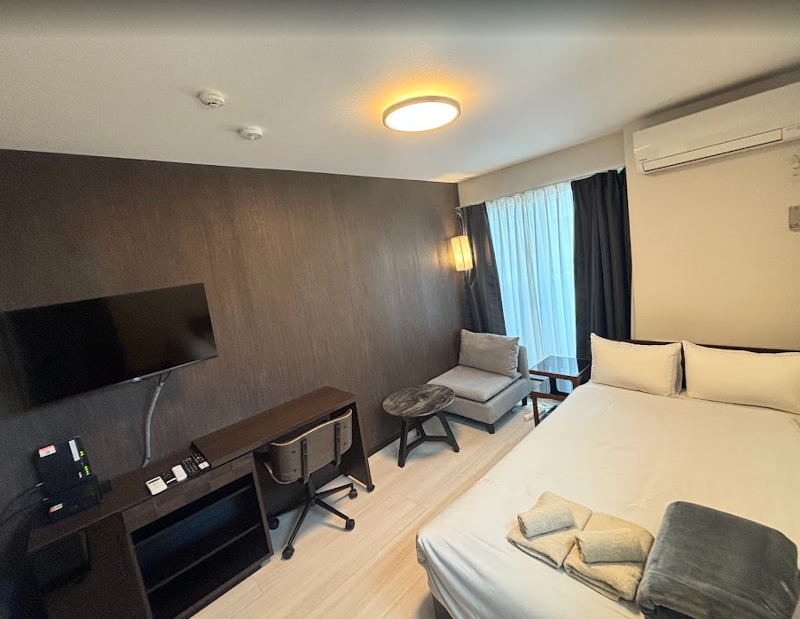 合同会社快晴社の派遣求人情報