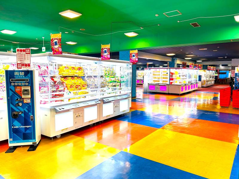 MEGAGET釧路店のアルバイト・バイト求人情報-04