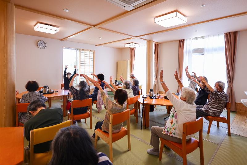 あすならホーム二階堂のアルバイト・バイト求人情報-03