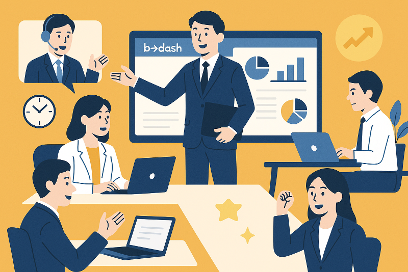 株式会社データXの求人・転職情報