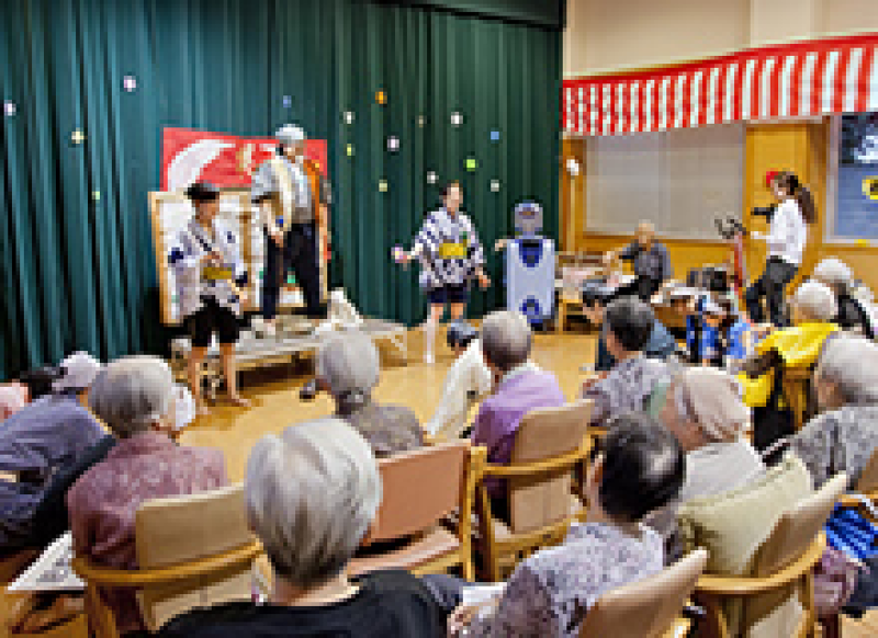 株式会社長芙会のアルバイト・バイト求人情報-03