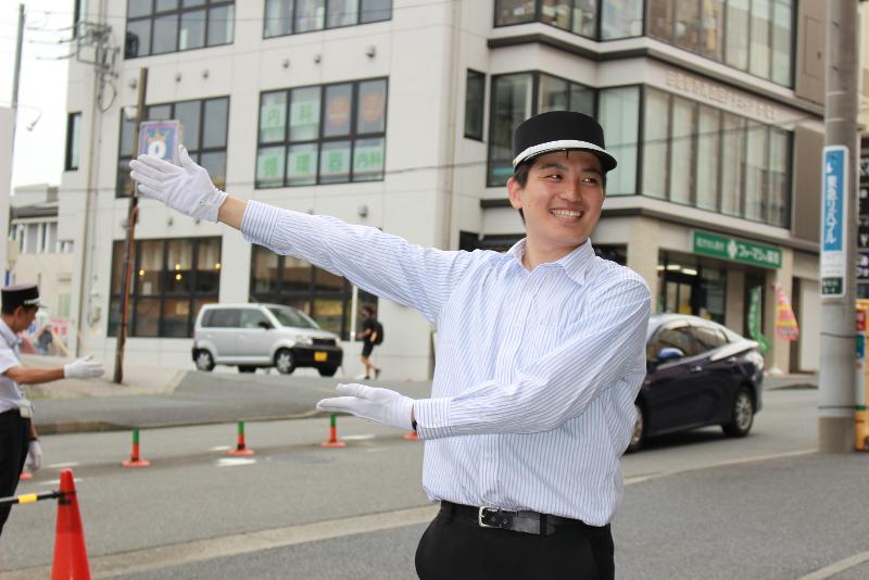 三菱地所パークス株式会社のアルバイト・バイト求人情報-02